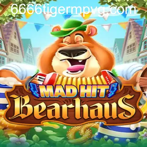 Explorando o Jogo MadHitBearhaus: Aventura e Estratégia na 26ª Com Temática