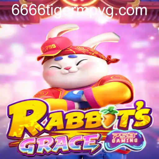 Descubra o Fascinante Mundo de RabbitsGrace